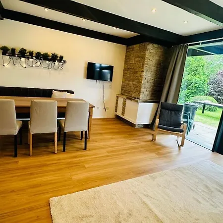 Salzdahlum * 볼펜부텔