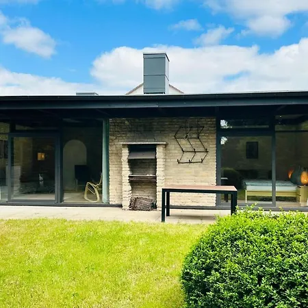 Salzdahlum * 볼펜부텔