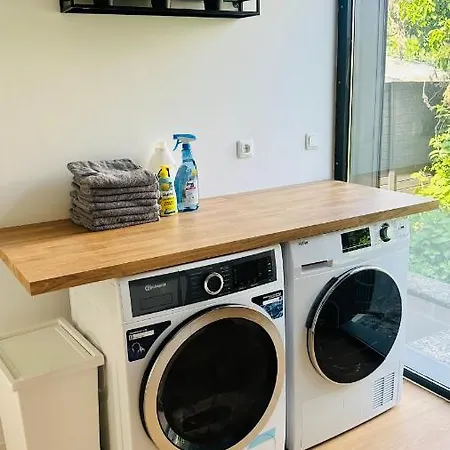 펜션 Salzdahlum 볼펜부텔