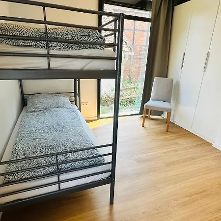 Salzdahlum Casa de Férias